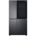 LG Холодильник LG GC-Q257CBFV