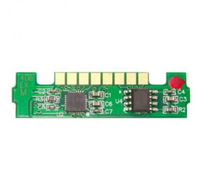 AHK Чип для картриджа Samsung CLP-360/CLX-3300/SL-C460W Magenta 1K AHK (1801293)