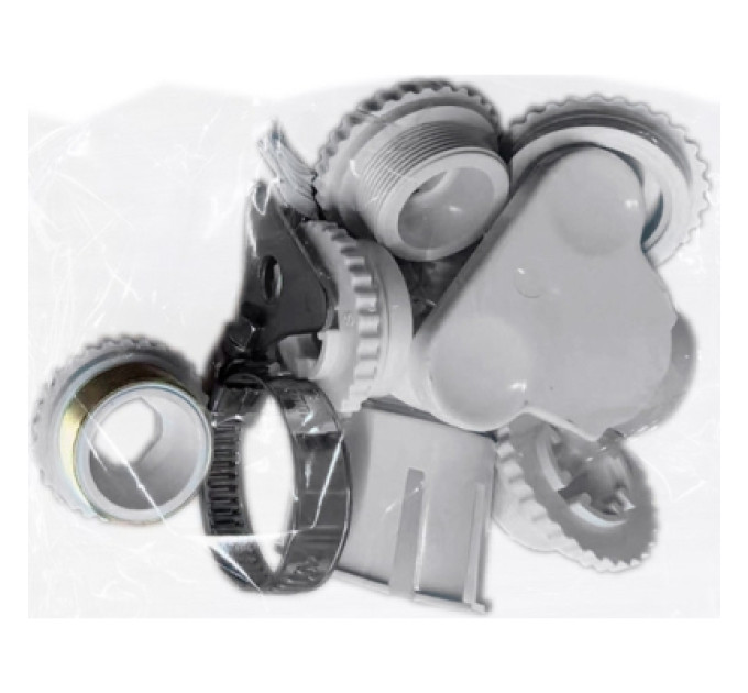 Grunhelm Проточний водонагрівач Grunhelm EWH-1X-3QC-LED