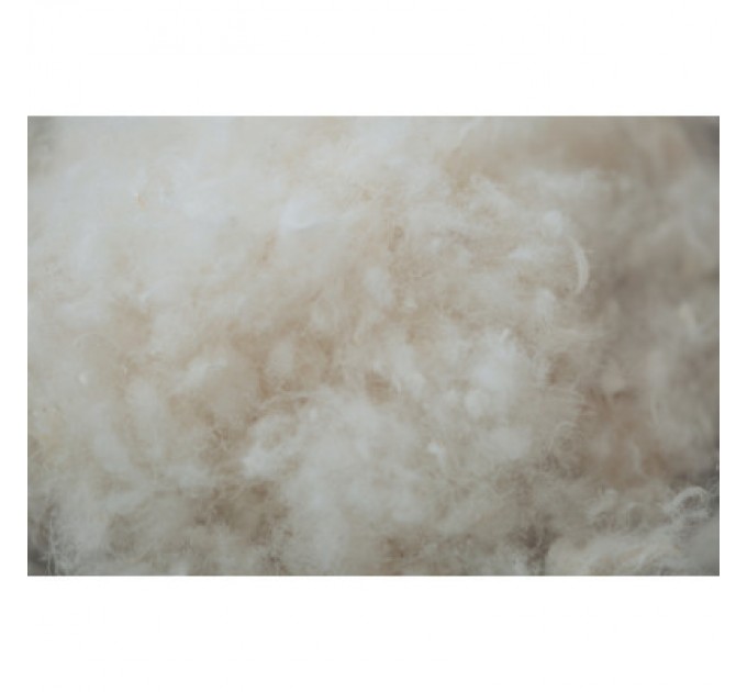 MirSon Ковдра MirSon пухова Luxury Exclusive 078 легке 110x140 см (2200000013712)