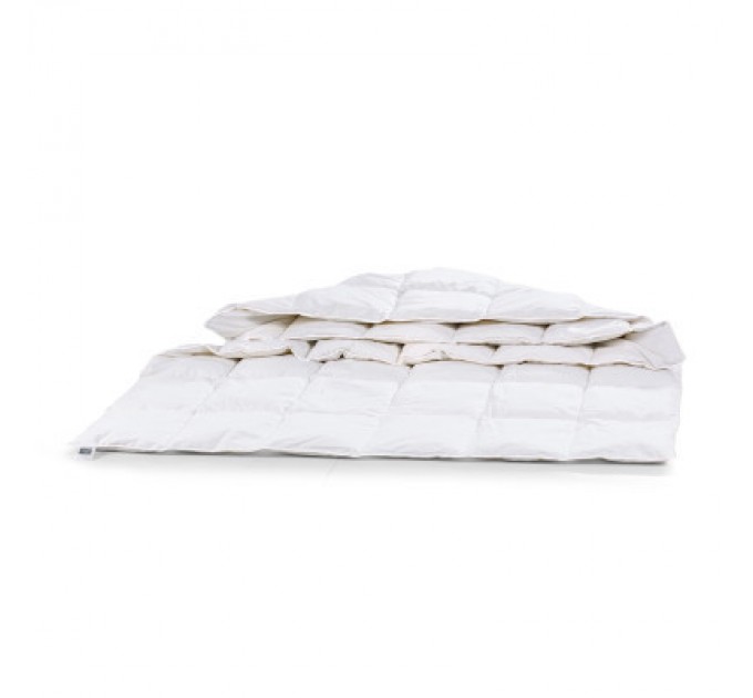 MirSon Ковдра MirSon пухова Luxury Exclusive 078 легке 110x140 см (2200000013712)