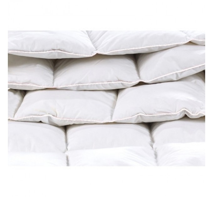 MirSon Ковдра MirSon пухова Luxury Exclusive 078 легке 110x140 см (2200000013712)