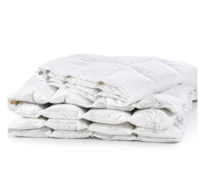 MirSon Ковдра MirSon пухова Luxury Exclusive 078 легке 110x140 см (2200000013712)