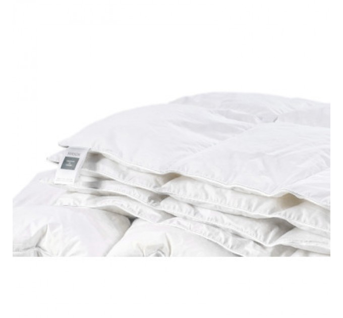 MirSon Ковдра MirSon пухова Luxury Exclusive 078 легке 110x140 см (2200000013712)