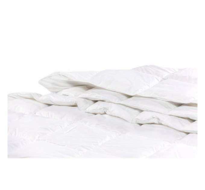 MirSon Ковдра MirSon пухова Luxury Exclusive 078 легке 110x140 см (2200000013712)