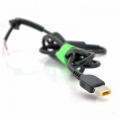 Voltronic Кабель блоку живлення LENOVO YOGA USB феррит, 1,2м, прямой штекер Voltronic (YT-RC-USB)
