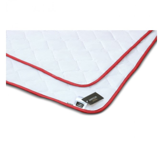 MirSon Ковдра MirSon бамбукове Bamboo Delux 0407 літо 172х205 см (2200000036537)