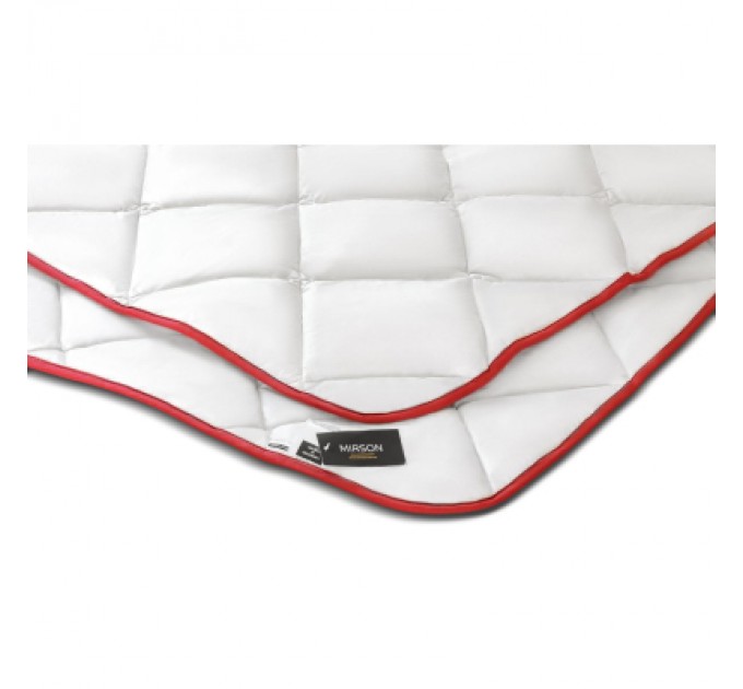 MirSon Ковдра MirSon бамбукове Bamboo Delux 0409 зима 200х220 см (2200000036414)