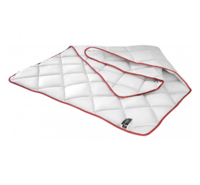 MirSon Ковдра MirSon бамбукове Bamboo Delux 0409 зима 200х220 см (2200000036414)