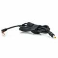 Voltronic Кабель блоку живлення SAMSUNG 5,5х3,0 феррит, 1,2м, прямой штекер Voltronic (YT-RC-5,5х3,0)
