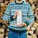 Esbit Термос Esbit ISO500ML stainless steel (017.0028)