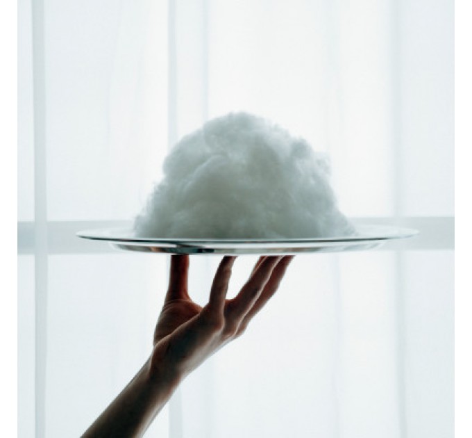 MirSon Ковдра MirSon бамбукове Bamboo Royal Pearl 0406 зима 155х215 см (2200000036353)