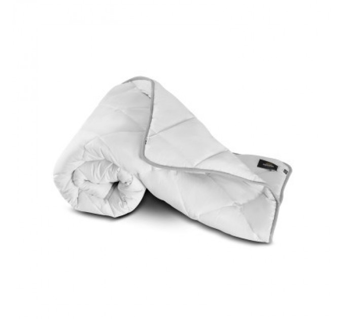 MirSon Ковдра MirSon бамбукове Bamboo Royal Pearl 0406 зима 155х215 см (2200000036353)