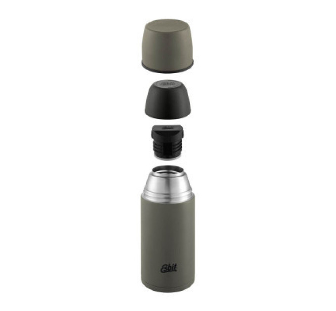 Esbit Термос Esbit VF500ML-OG olive green (017.0315)