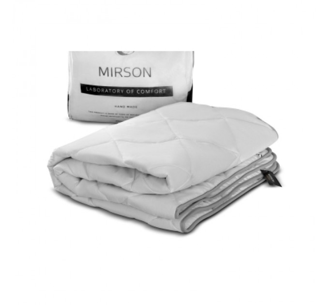 MirSon Ковдра MirSon бамбукове Carmela 0429 літо 110x140 см (2200000131645)