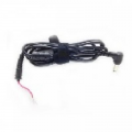 Voltronic Кабель блоку живлення 5,5х2,1 феррит, 1,2м, штекер 90° Voltronic (YT-RC-5,5х2,1/90°)