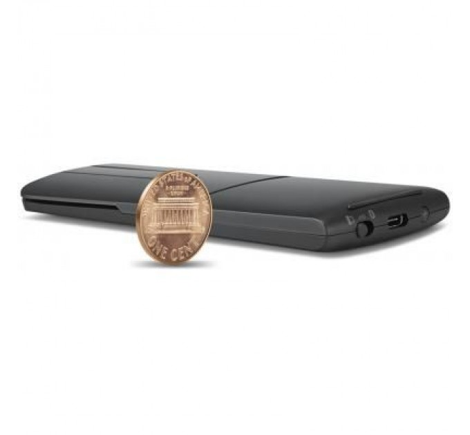 Lenovo Мишка Lenovo ThinkPad X1 Presenter Black (4Y50U45359)