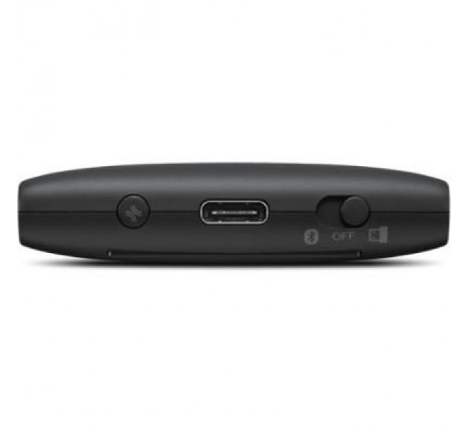Lenovo Мишка Lenovo ThinkPad X1 Presenter Black (4Y50U45359)