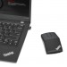 Lenovo Мишка Lenovo ThinkPad X1 Presenter Black (4Y50U45359)