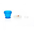 Humangear Чашка туристична Humangear GoCup Small blue (022.0102)