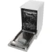 Indesit Посудомийна машина Indesit DSFO3T224C