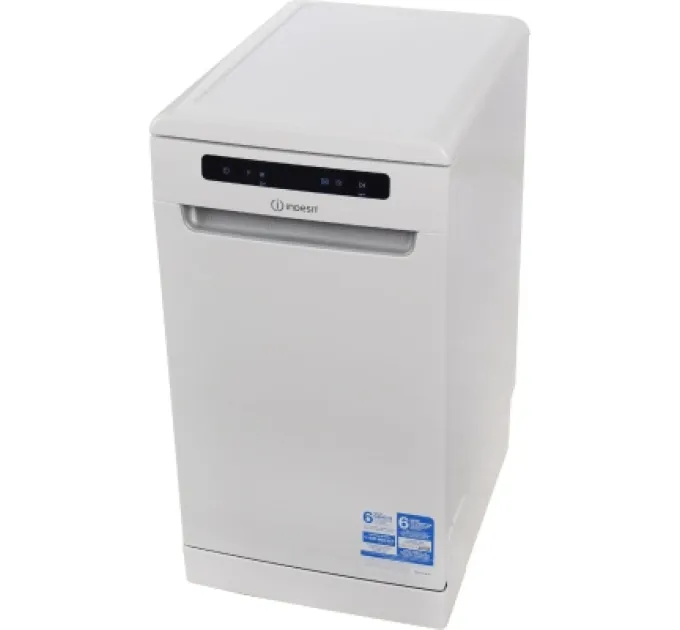 Indesit Посудомийна машина Indesit DSFO3T224C