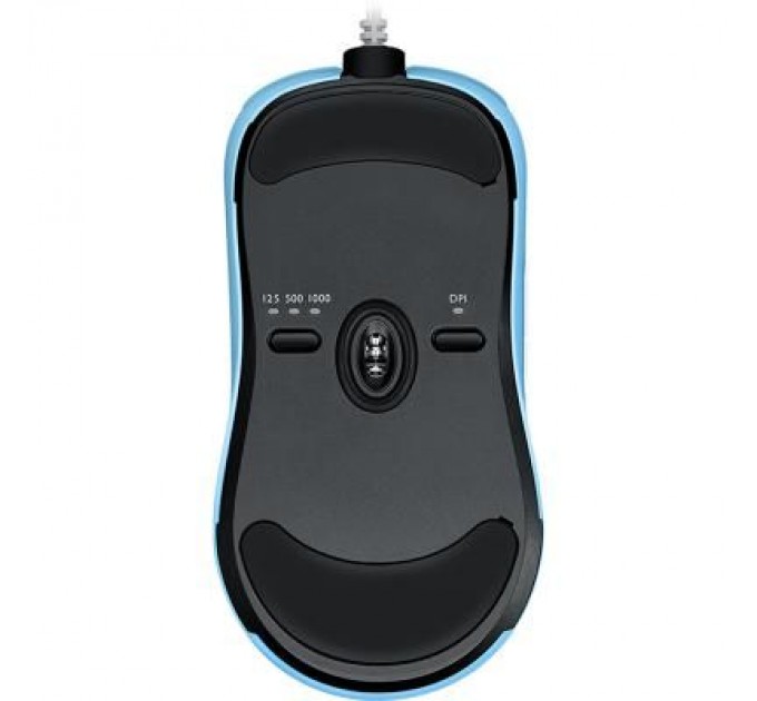 Zowie Мишка Zowie FK2-B-DVBL Blue (9H.N2LBB.AD3)