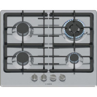 Варочна поверхня Bosch PGH 6B5K 90R (PGH6B5K90R)