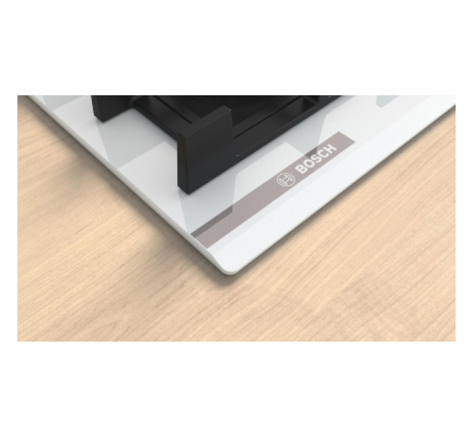 Bosch Варочна поверхня Bosch PNK 6B2P 40R (PNK6B2P40R)