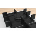 Bosch Варочна поверхня Bosch PNK 6B2P 40R (PNK6B2P40R)
