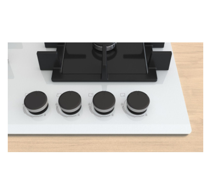 Bosch Варочна поверхня Bosch PNK 6B2P 40R (PNK6B2P40R)