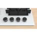 Bosch Варочна поверхня Bosch PNK 6B2P 40R (PNK6B2P40R)