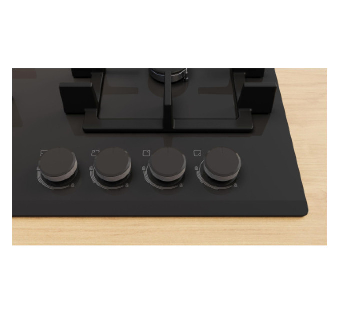 Bosch Варочна поверхня Bosch PNK 6B6P 40R (PNK6B6P40R)
