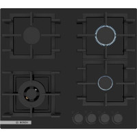 Варочна поверхня Bosch PNK 6B6P 40R (PNK6B6P40R)