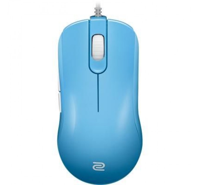 Zowie Мишка Zowie FK2-B-DVBL Blue (9H.N2LBB.AD3)