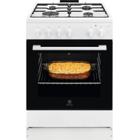 Плита Electrolux LKG604012W