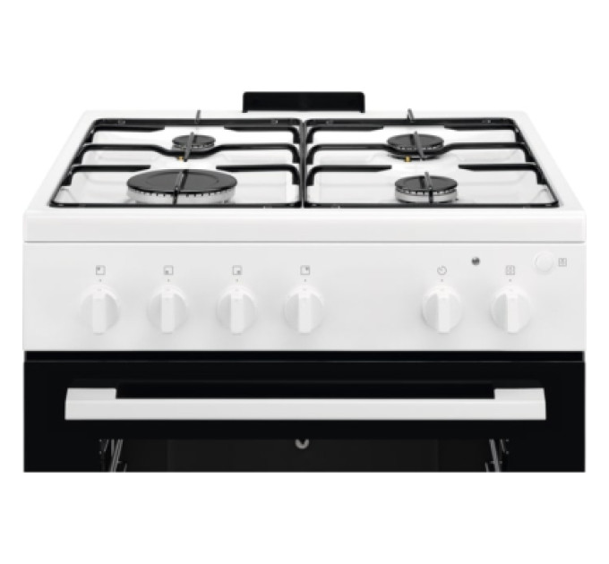Electrolux Плита Electrolux LKG604012W