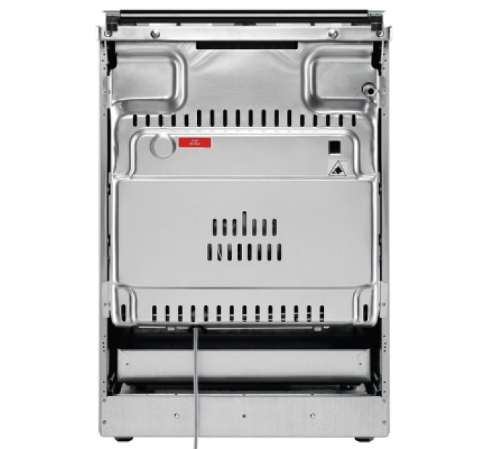 Electrolux Плита Electrolux LKG604012W