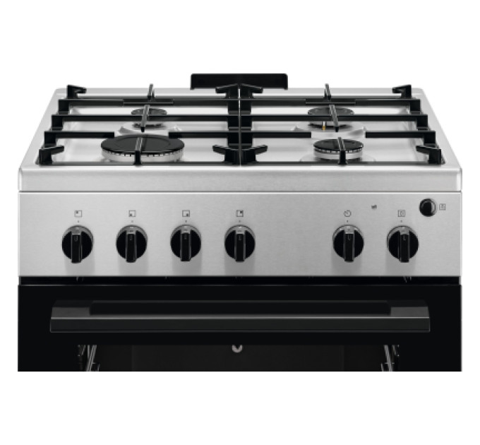Electrolux Плита Electrolux LKG604013X