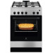 Electrolux Плита Electrolux LKG604013X