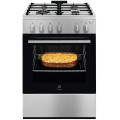 Electrolux Плита Electrolux LKG600011X