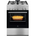 Electrolux Плита Electrolux LKG600011X
