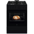Electrolux Плита Electrolux LKG604013K