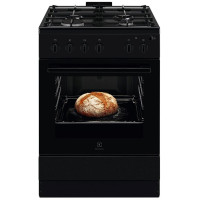 Плита Electrolux LKG604013K