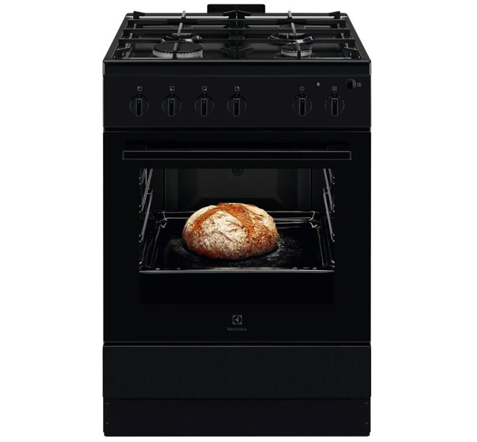 Electrolux Плита Electrolux LKG604013K