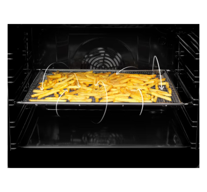 Electrolux Плита Electrolux LKR564275K