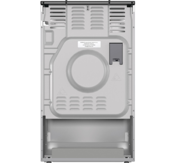 Gorenje Плита Gorenje GK5C60SJ