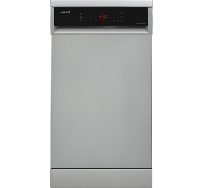 Ardesto Посудомийна машина Ardesto DWMF-V458SMHDS