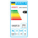 Ardesto Посудомийна машина Ardesto DWMF-V458SMHDS