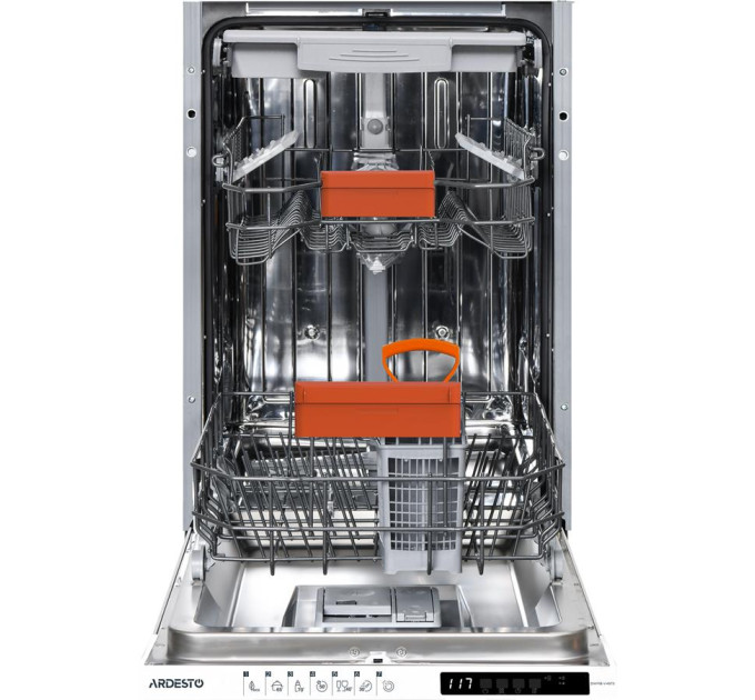 Ardesto Посудомийна машина Ardesto DWMB-V4573